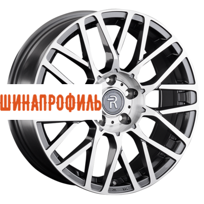 Диски Replay Replay VV366 8,5x19 5x112 ET28 D66,6 GMF