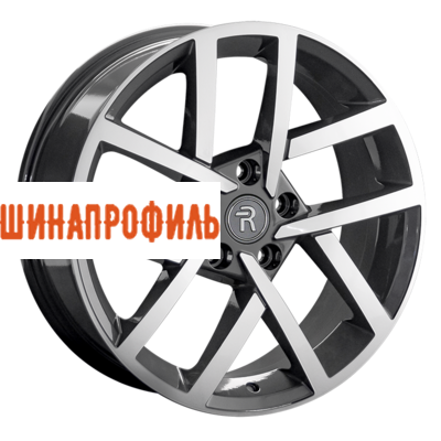 Диски Replay Replay VV368 7x17 5x112 ET40 D57,1 GMF