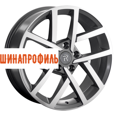 Диски Replay Replay VV368 7x17 5x112 ET40 D57,1 MGMF