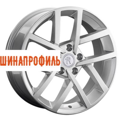 Диски Replay Replay VV368 7x17 5x112 ET40 D57,1 Sil