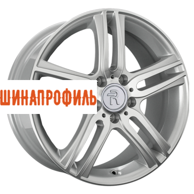 Диски Replay Replay VV373 7,5x17 5x112 ET45 D57,1 SF