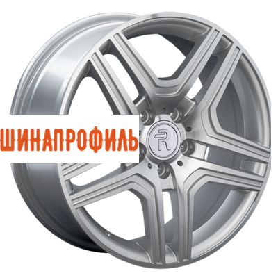 Диски Replay Replay VV376 7,5x17 5x112 ET40 D57,1 SF