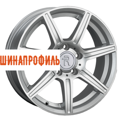 Диски Replay Replay VV378 8x17 5x112 ET40 D57,1 SF