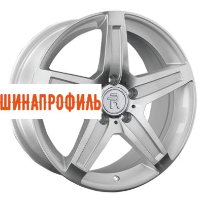 Диски Replay Replay VV379 8x17 5x112 ET43 D57,1 SF