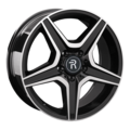 Replay VV380 8x17 5x112 ET45 D57,1 BKF