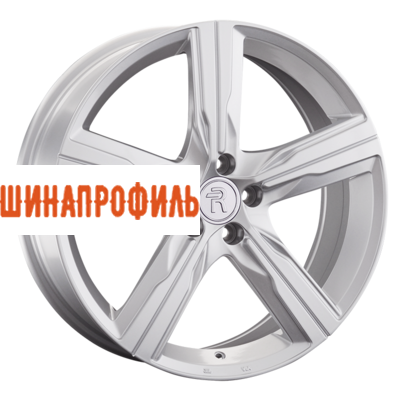 Диски Replay Replay VV382 8x19 5x112 ET43 D57,1 Sil