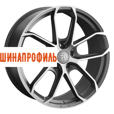 Диски Replay Replay VV386 9,5x21 5x112 ET31 D66,6 MGMF