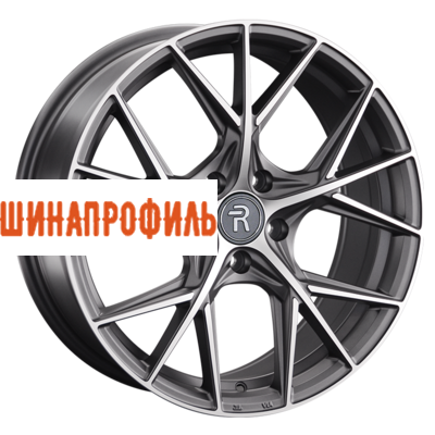 Диски Replay Replay VV390 8x18 5x112 ET43 D57,1 MGMF