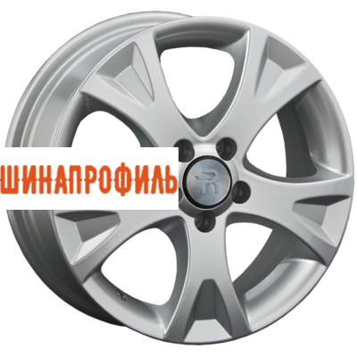 Диски Replay Replay VV42 6x15 5x112 ET47 D57,1 Sil