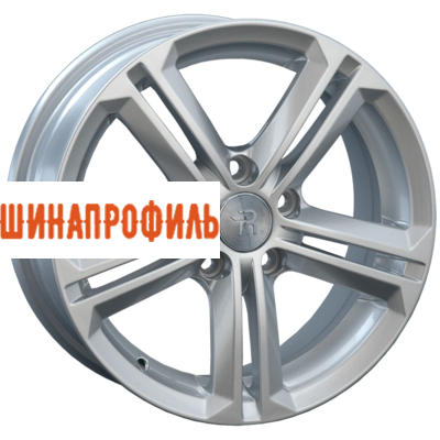 Диски Replay Replay VV46 6,5x16 5x112 ET41 D57,1 Sil