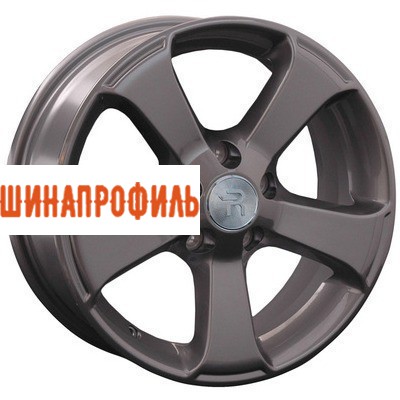 Диски Replay Replay VV48 6,5x16 5x112 ET43 D57,1 GM