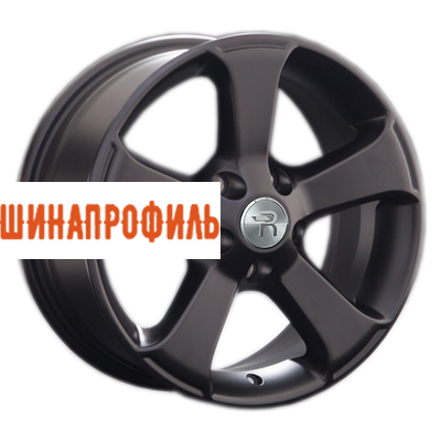 Диски Replay Replay VV48 6,5x16 5x112 ET42 D57,1 MB