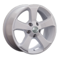 Replay VV48 6,5x16 5x112 ET33 D57,1 White