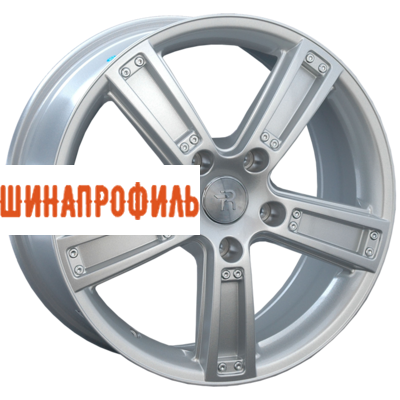 Диски Replay Replay VV62 9x19 5x130 ET60 D71,6 Sil