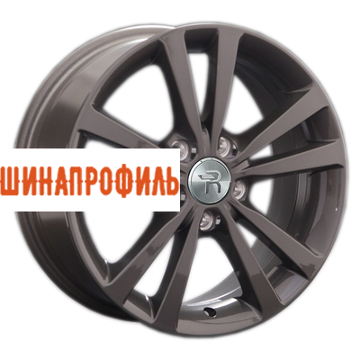 Диски Replay Replay VV68 6,5x16 5x112 ET50 D57,1 GM