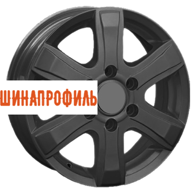 Диски Replay Replay VV74 6,5x16 5x120 ET51 D65,1 GM