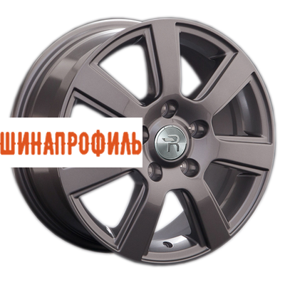 Диски Replay Replay VV75 6,5x16 5x120 ET51 D65,1 GM