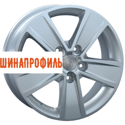 Диски Replay Replay VV76 6,5x16 5x120 ET62 D65,1 Sil