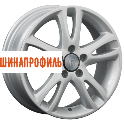 Диски Replay Replay VV84 6,5x16 5x112 ET46 D57,1 Sil