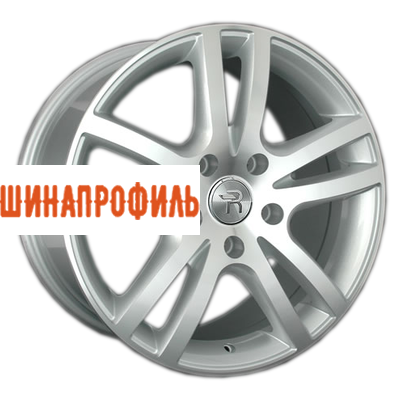 Диски Replay Replay VV88 9x20 5x130 ET57 D71,6 Sil