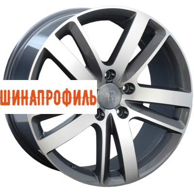 Диски Replay Replay VV89 8x18 5x130 ET53 D71,6 GMF