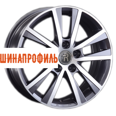 Диски Replay Replay VV96 8x18 5x120 ET50 D65,1 GMF