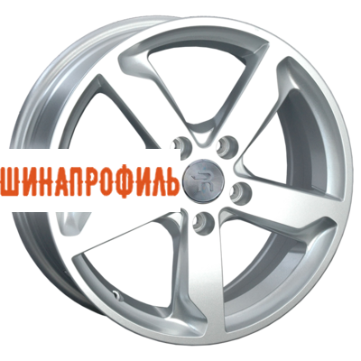 Диски Replay Replay VV99 6,5x16 5x112 ET46 D57,1 Sil