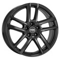 Rial Astorga 7,5x17 5x108 ET50 D63,4 Diamond Black