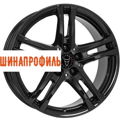 Диски Rial Rial Bavaro 6,5x16 5x114,3 ET38 D70,1 Diamond Black