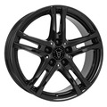 Rial Bavaro 6,5x16 5x114,3 ET38 D70,1 Diamond Black