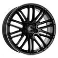 Rial KiboX 9,5x21 5x112 ET42 D66,5 Diamant black front polished