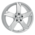 Rial Kodiak 6x15 5x100 ET38 D57,1 Polar Silver