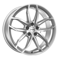 Rial Lucca 6,5x16 5x100 ET47 D57,1 Diamond Black