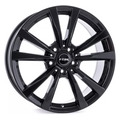 Rial M12X 9x20 5x112 ET42 D66,5 Diamond Black