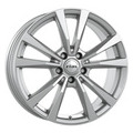 Rial M12X 9x20 5x112 ET42 D66,5 Polar Silver