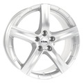 Rial Quinto 9x19 5x112 ET60 D66,5 Polar Silver