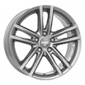 Rial X10 7x18 5x112 ET22 D66,5 Metal Grey