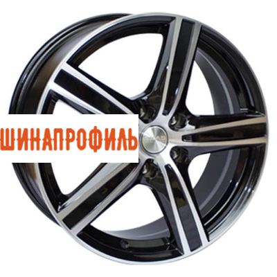 Диски Skad Skad Адмирал 7,5x18 5x114,3 ET45 D67,1 Алмаз бархат