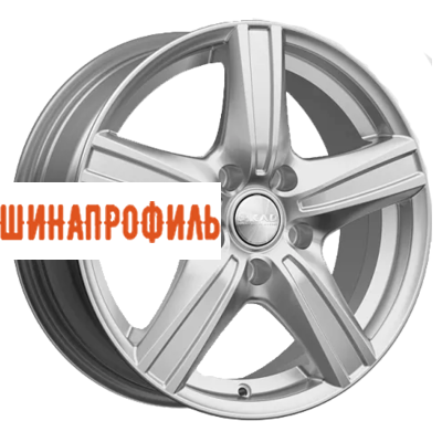 Диски Skad Skad Адмирал 6,5x17 5x114,3 ET40 D66,1 Селена