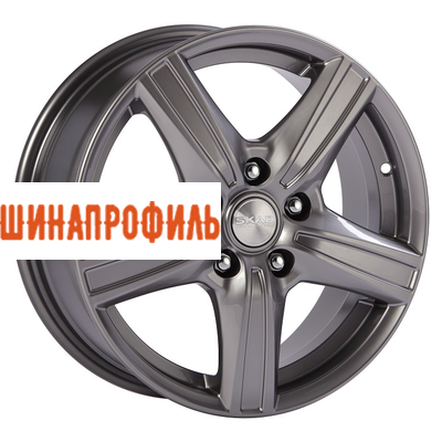 Диски Skad Skad Адмирал 7,5x18 5x108 ET50 D67,1 графит