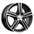 Skad Адмирал 6,5x16 5x112 ET46 D57,1 Алмаз
