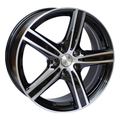 Skad Адмирал 7,5x18 5x114,3 ET45 D67,1 Алмаз бархат