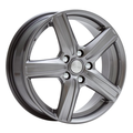 Skad Адмирал 6,5x17 5x114,3 ET40 D66,1 Грей