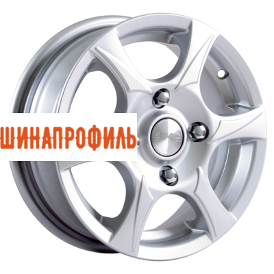 Диски Skad Skad Аэро 5x13 4x98 ET35 D58,6 Селена