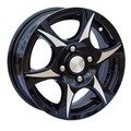 Skad Аэро 5x13 4x100 ET35 D67,1 Алмаз