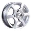 Skad Аэро 5x13 4x98 ET35 D58,6 Селена