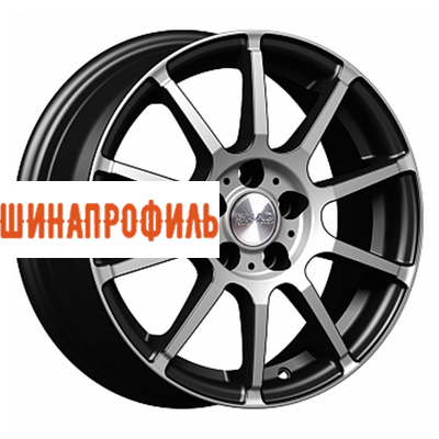 Диски Skad Skad Акита 6x15 4x100 ET50 D60,1 Алмаз
