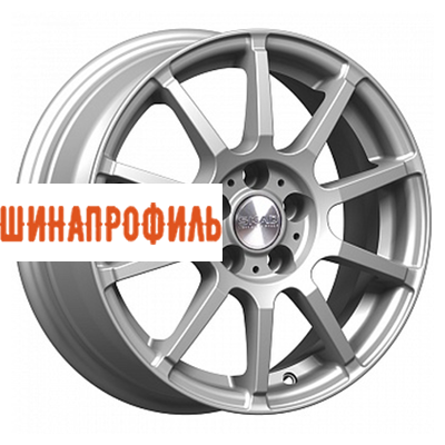 Диски Skad Skad Акита 6x15 4x100 ET50 D60,1 Селена