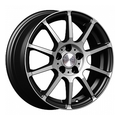 Skad Акита 6x15 4x98 ET35 D58,6 Алмаз