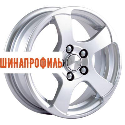 Диски Skad Skad Акула 6x16 4x100 ET52 D54,1 Селена